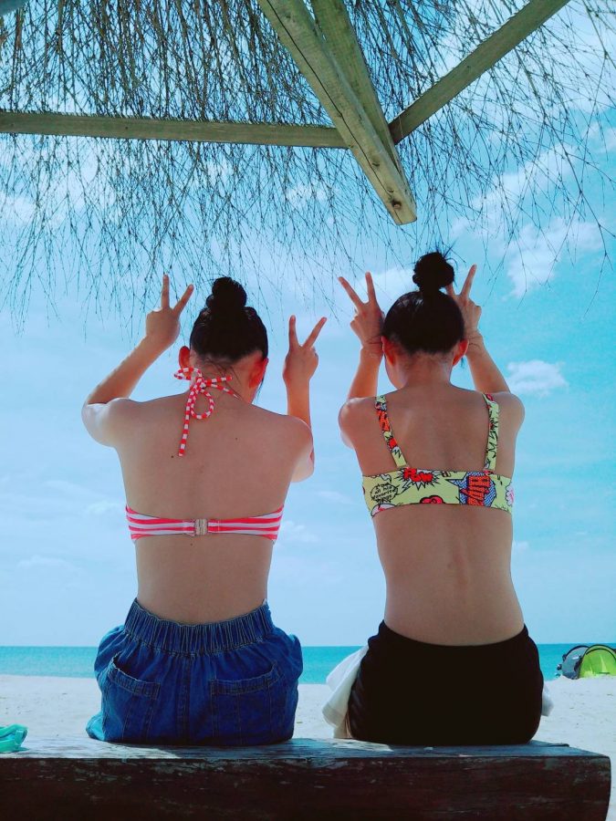 海水浴シーズンのお願いとお断り